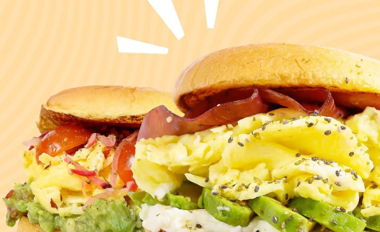 Eggs & Co.
